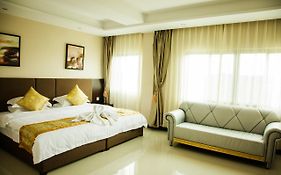 Jing Pin Hotel